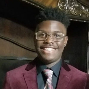 Meet your Posher, Jaden